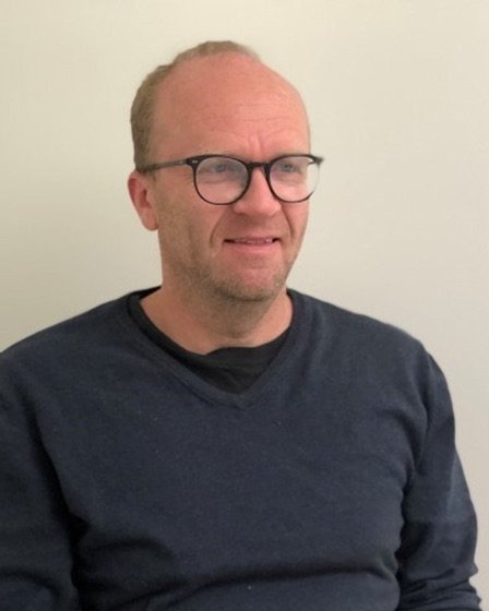 Andreas Dahlum