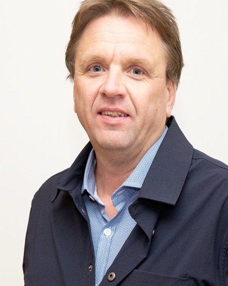 Einar Dahlum
