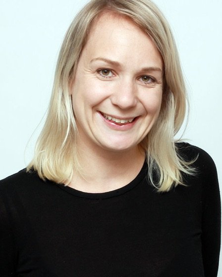 Hilde Reitan