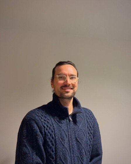 Jørgen Olaussen