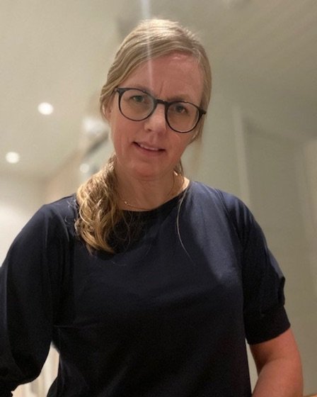 Tonje Laugsand
