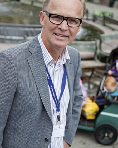 Tore Aune